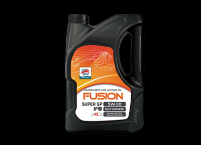 FUSION SUPER 护擎